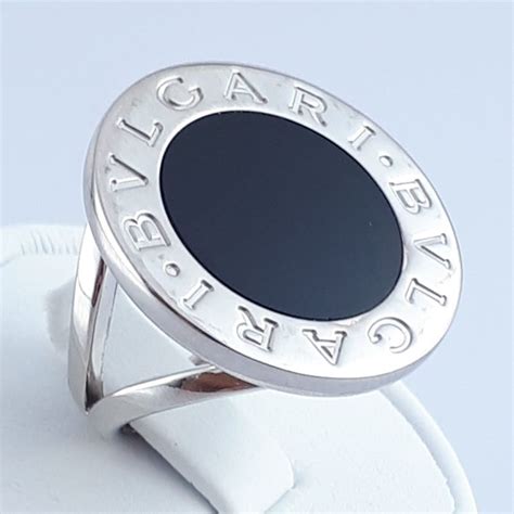 anello bulgari imitazione amazon